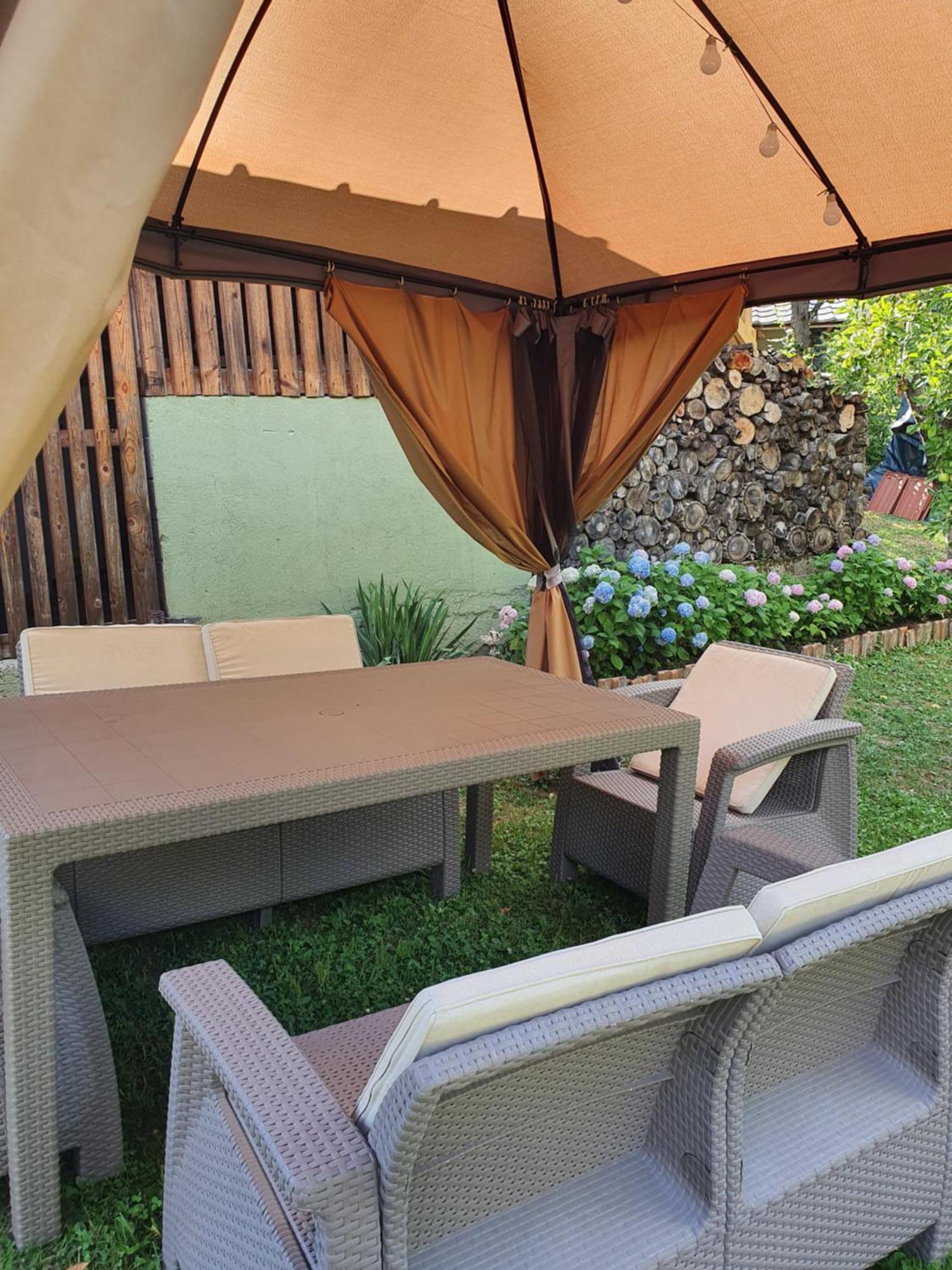 Casa Mea De Vacanta バイア・スプリエ 部屋 写真